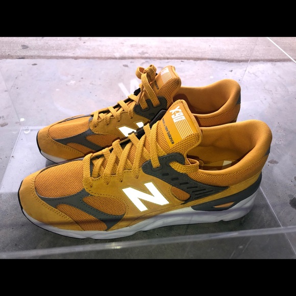 Men new balance athletic shoes size 11.5 - Picture 3 of 8